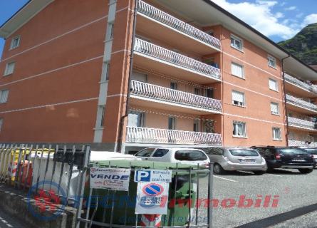 Appartamento in vendita a Verres, 4 locali, prezzo € 95.000 | PortaleAgenzieImmobiliari.it