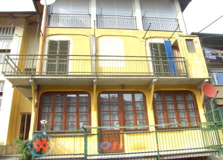 Appartamento in affitto a Rocca Canavese, 5 locali, prezzo € 400 | PortaleAgenzieImmobiliari.it