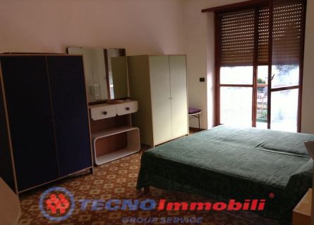 Appartamento in affitto a Caselle Torinese, 4 locali, prezzo € 500 | PortaleAgenzieImmobiliari.it