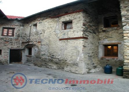 Rustico / Casale in vendita a Calizzano, 7 locali, prezzo € 120.000 | PortaleAgenzieImmobiliari.it