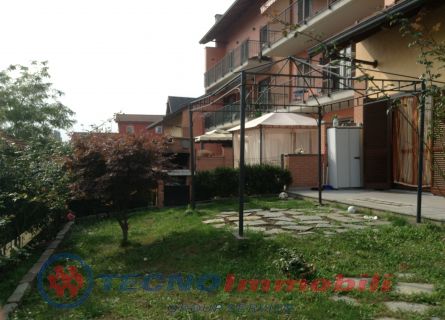 Villa a Schiera in vendita a Brandizzo, 4 locali, prezzo € 282.000 | PortaleAgenzieImmobiliari.it