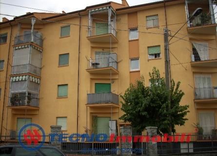 Appartamento in vendita a Caselle Torinese, 4 locali, prezzo € 130.000 | PortaleAgenzieImmobiliari.it