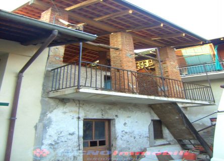 Rustico / Casale in vendita a Vauda Canavese, 2 locali, prezzo € 12.000 | PortaleAgenzieImmobiliari.it