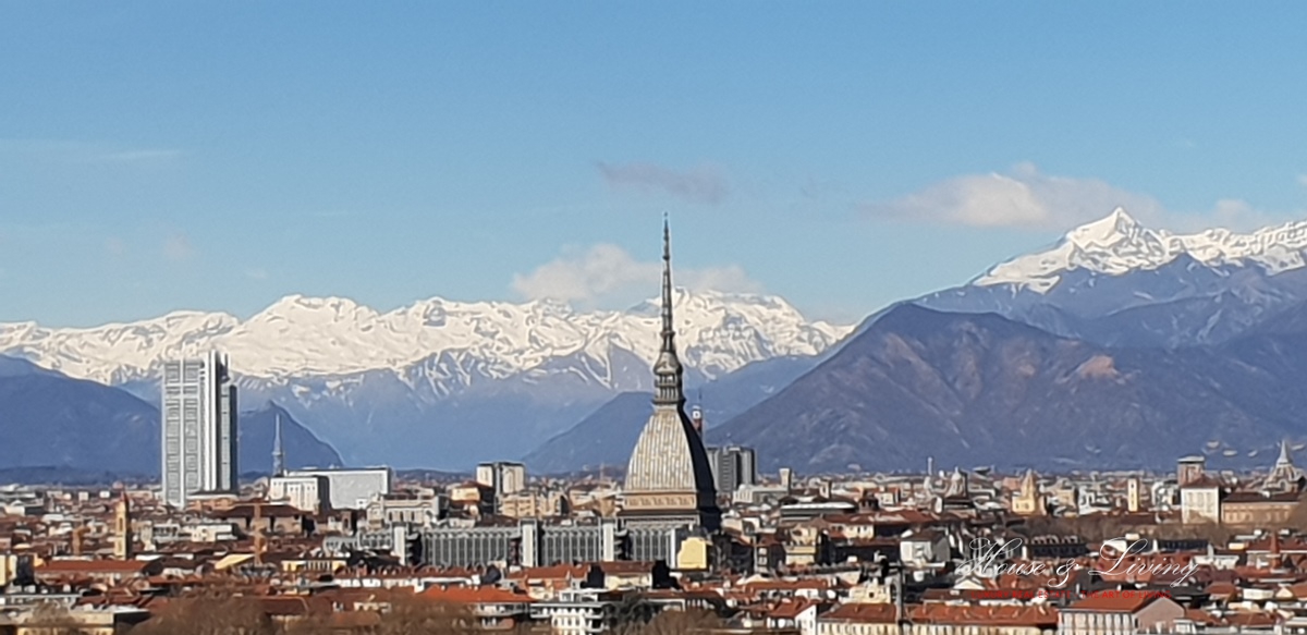 Appartamento in vendita a Torino, 5 locali, prezzo € 520.000 | PortaleAgenzieImmobiliari.it