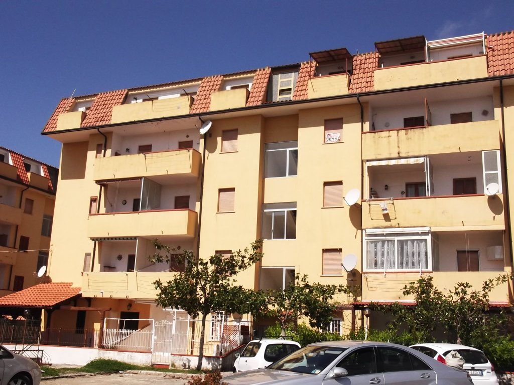Appartamento in vendita a Scalea, 4 locali, prezzo € 59.000 | PortaleAgenzieImmobiliari.it