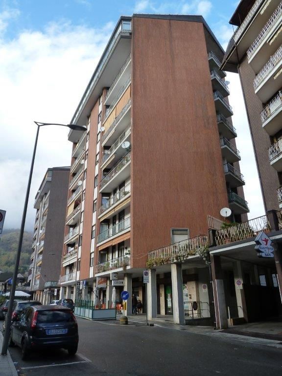 Appartamento in vendita a Villadossola, 3 locali, prezzo € 55.000 | PortaleAgenzieImmobiliari.it