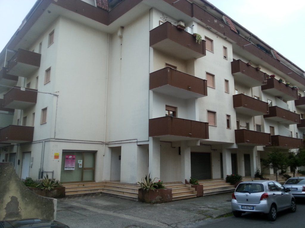 Appartamento in vendita a Scalea, 2 locali, prezzo € 37.000 | PortaleAgenzieImmobiliari.it
