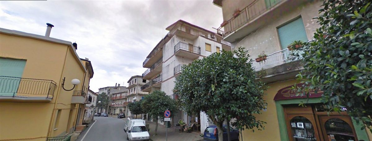 Appartamento in vendita a Santa Maria del Cedro, 3 locali, prezzo € 55.000 | PortaleAgenzieImmobiliari.it
