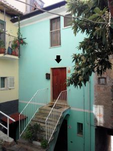 Appartamento in vendita a Roccagorga, 3 locali, prezzo € 41.000 | CambioCasa.it