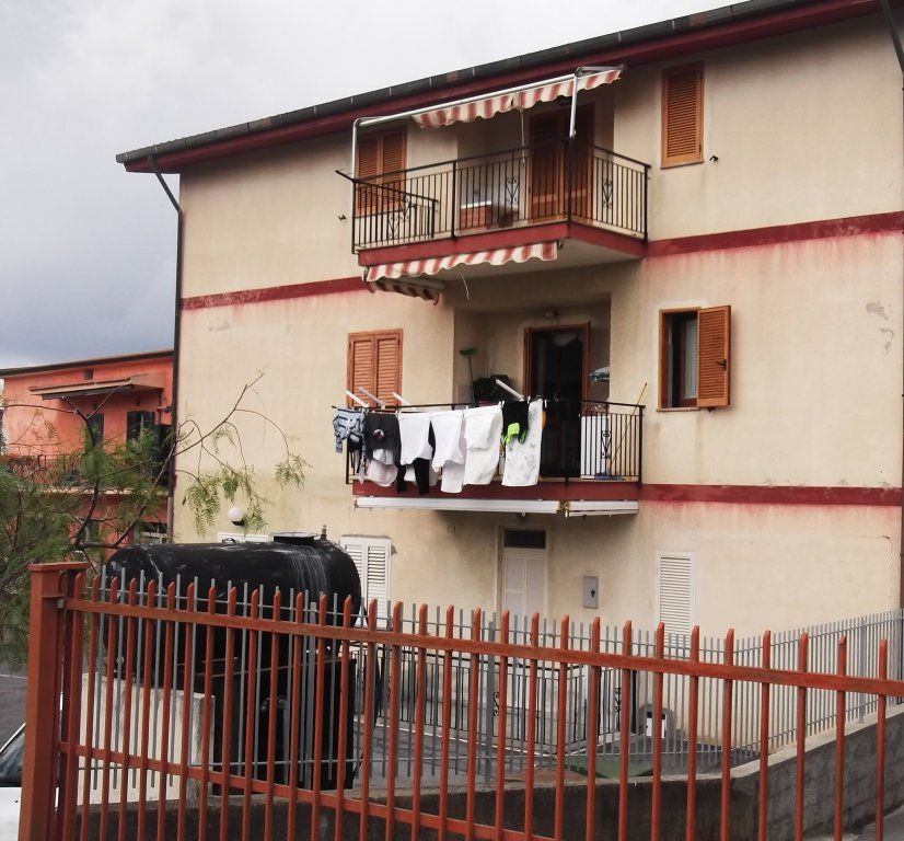 Appartamento in vendita a Santa Maria del Cedro, 3 locali, prezzo € 59.000 | PortaleAgenzieImmobiliari.it