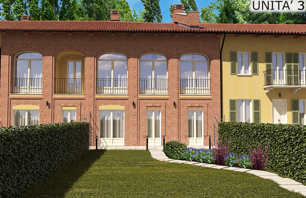 Villa in vendita a Pecetto Torinese, 4 locali, prezzo € 363.000 | PortaleAgenzieImmobiliari.it