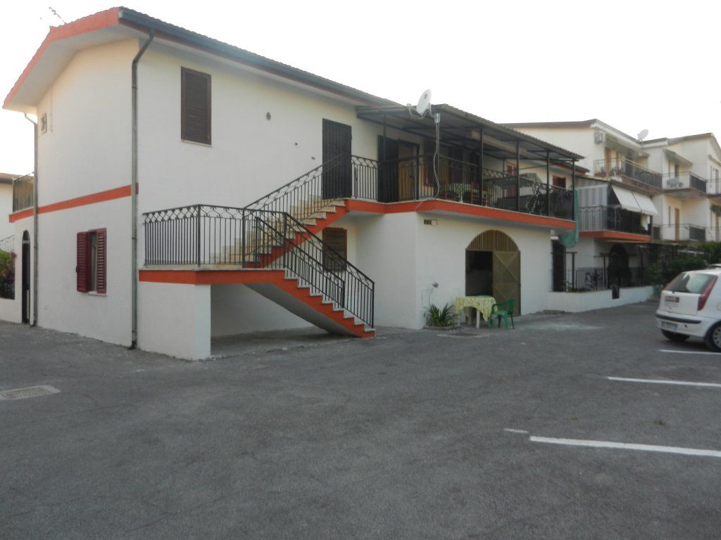 Appartamento in vendita a Santa Maria del Cedro, 3 locali, prezzo € 73.000 | PortaleAgenzieImmobiliari.it