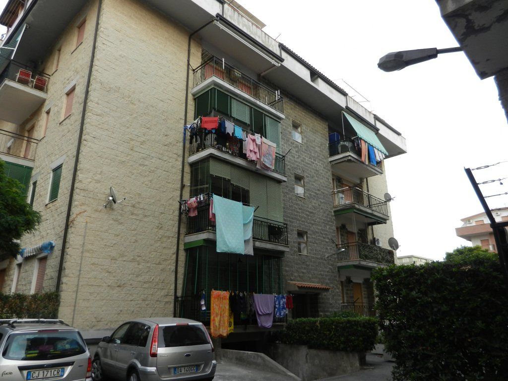 Appartamento in vendita a Scalea, 2 locali, prezzo € 45.000 | PortaleAgenzieImmobiliari.it