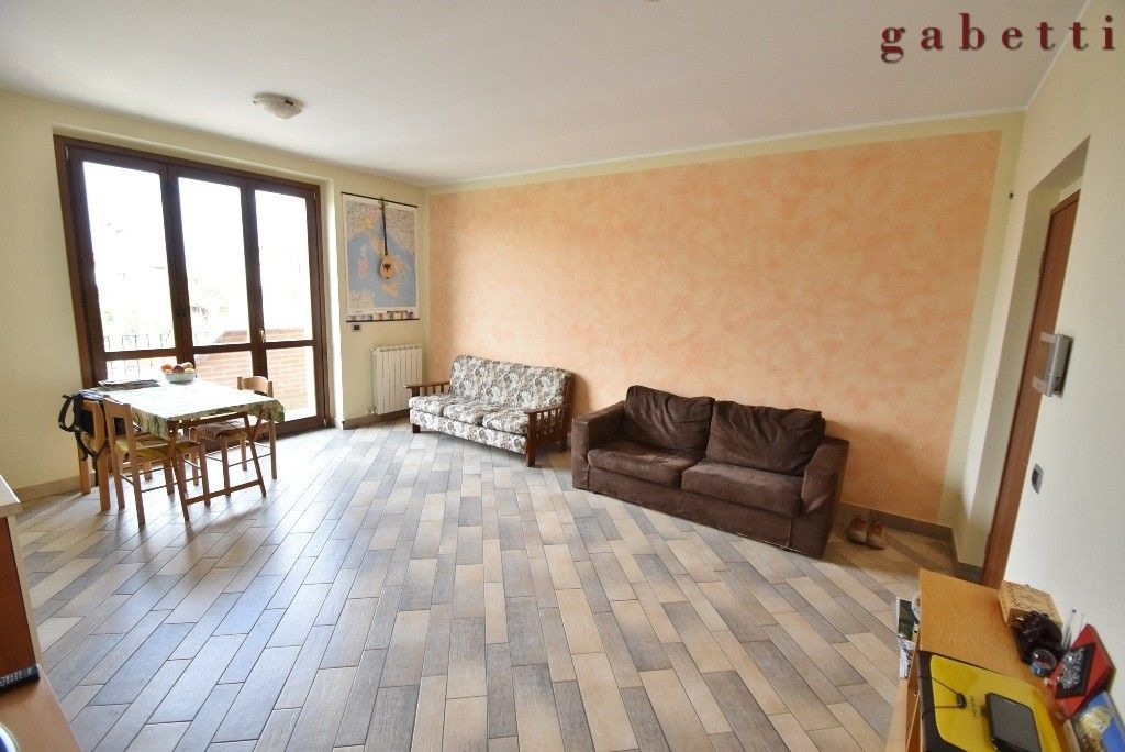 Appartamento in vendita a Ossona, 2 locali, prezzo € 99.000 | PortaleAgenzieImmobiliari.it
