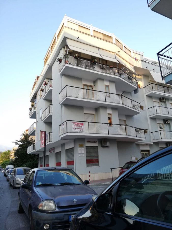 Appartamento in vendita a Scalea, 4 locali, prezzo € 119.000 | PortaleAgenzieImmobiliari.it