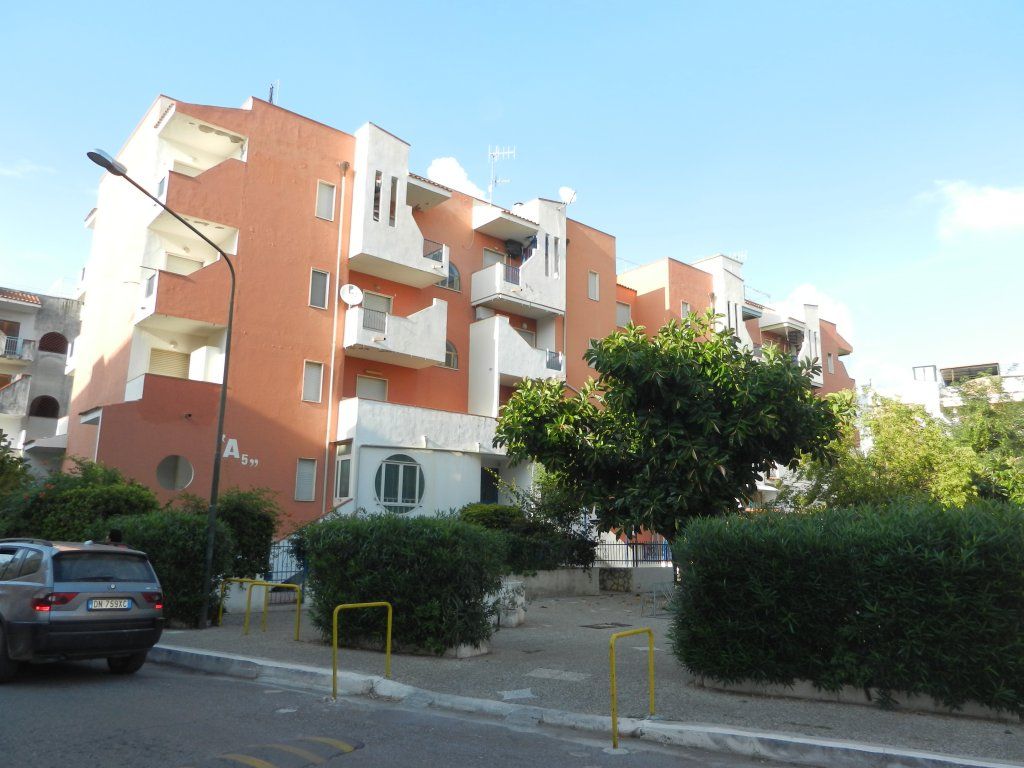 Appartamento in vendita a Scalea, 3 locali, prezzo € 29.900 | PortaleAgenzieImmobiliari.it