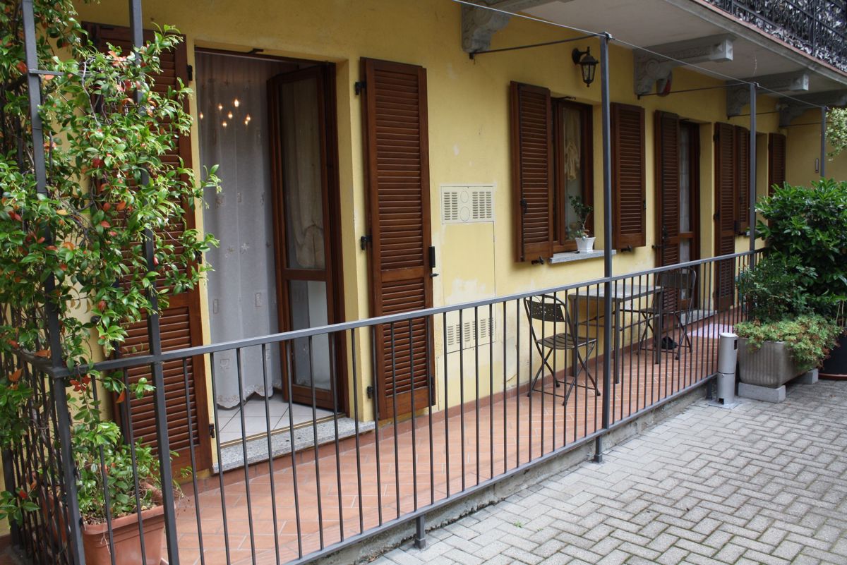 Appartamento in vendita a Varallo Pombia, 5 locali, prezzo € 140.000 | PortaleAgenzieImmobiliari.it