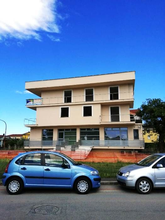 Appartamento in vendita a Aquino, 9999 locali, prezzo € 50.000 | PortaleAgenzieImmobiliari.it
