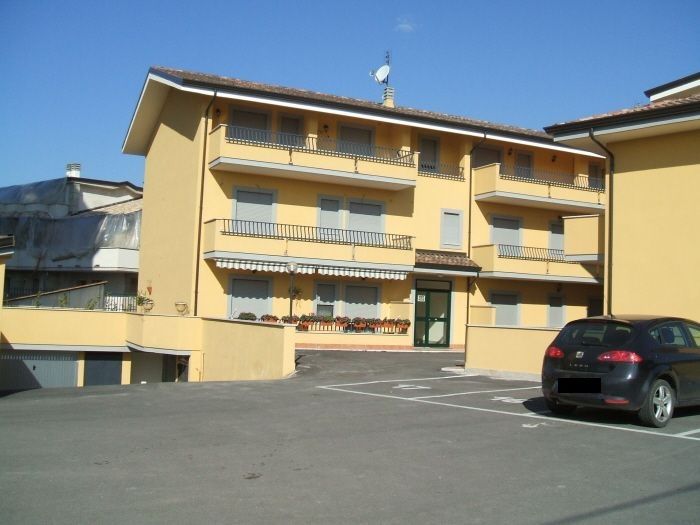 Appartamento in vendita a Piedimonte San Germano, 3 locali, prezzo € 100.000 | PortaleAgenzieImmobiliari.it