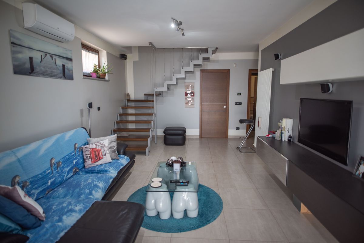 Appartamento in vendita a Givoletto, 4 locali, prezzo € 219.000 | PortaleAgenzieImmobiliari.it