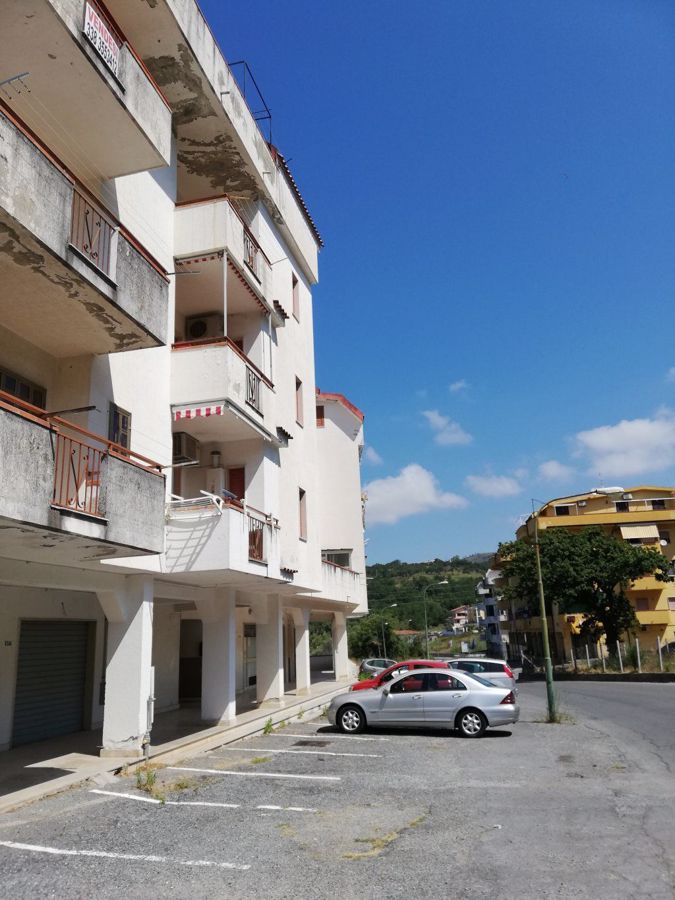 Appartamento in vendita a Scalea, 2 locali, prezzo € 29.000 | PortaleAgenzieImmobiliari.it