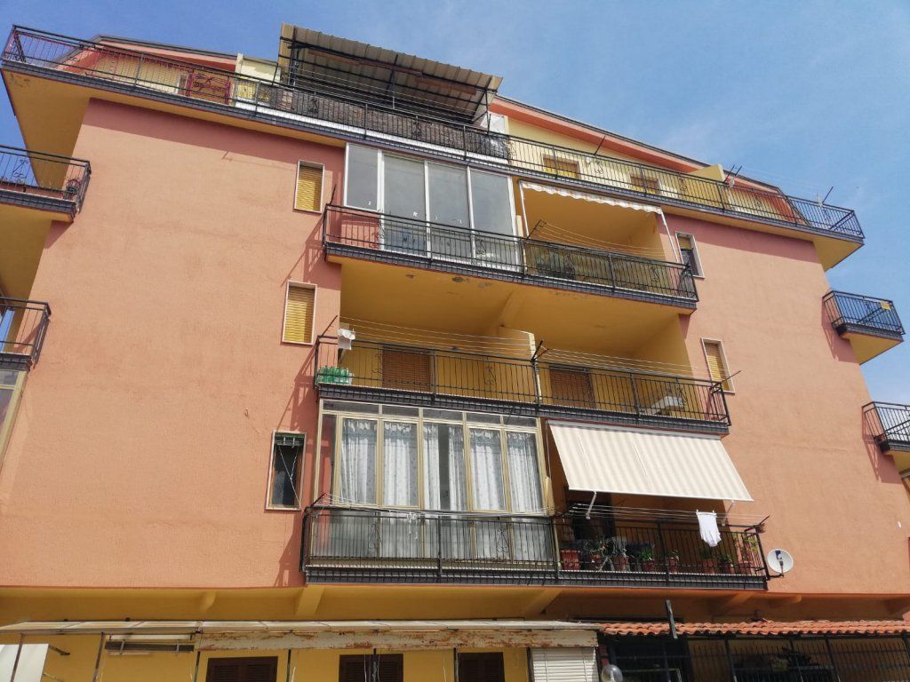 Appartamento in vendita a Scalea, 3 locali, prezzo € 47.000 | PortaleAgenzieImmobiliari.it