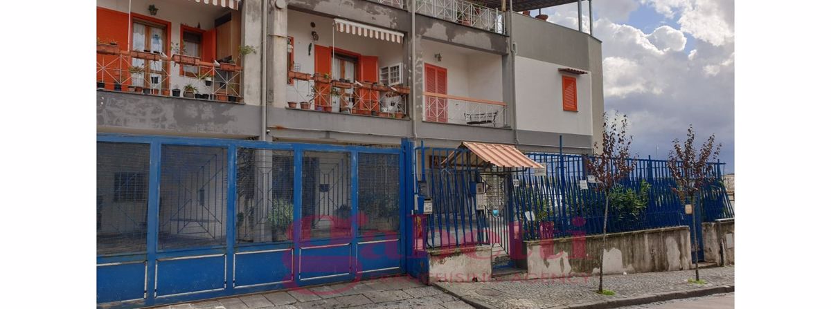 Appartamento in vendita a Trecase, 3 locali, prezzo € 280.000 | CambioCasa.it