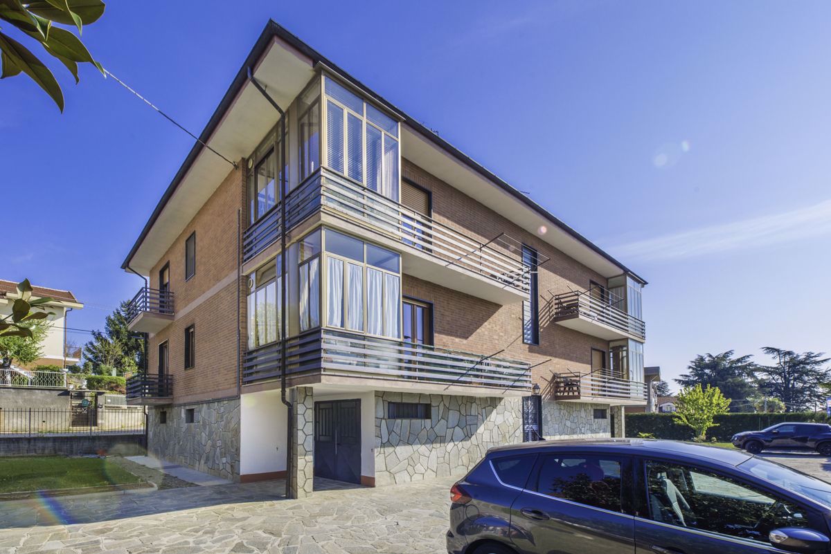 Appartamento in vendita a Caselette, 3 locali, prezzo € 179.000 | PortaleAgenzieImmobiliari.it