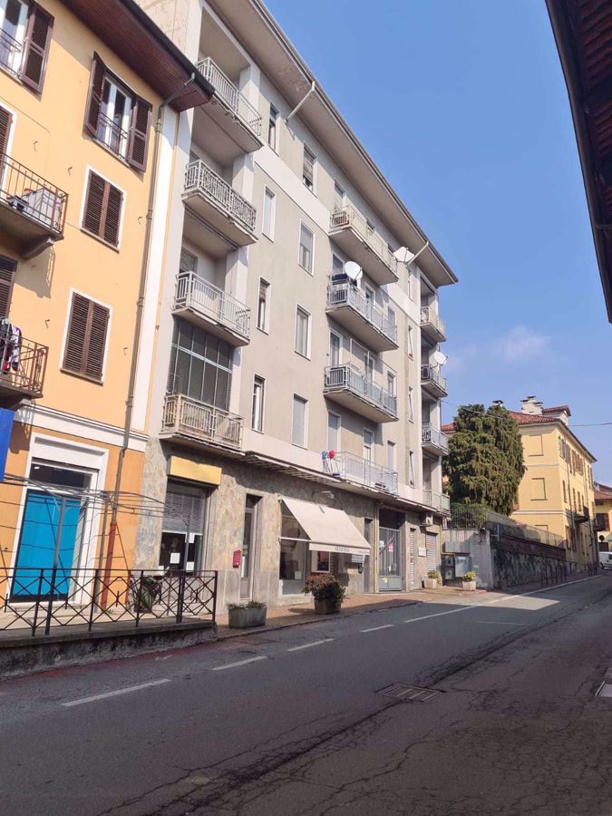 Appartamento in vendita a Occhieppo Inferiore, 4 locali, prezzo € 16.000 | CambioCasa.it