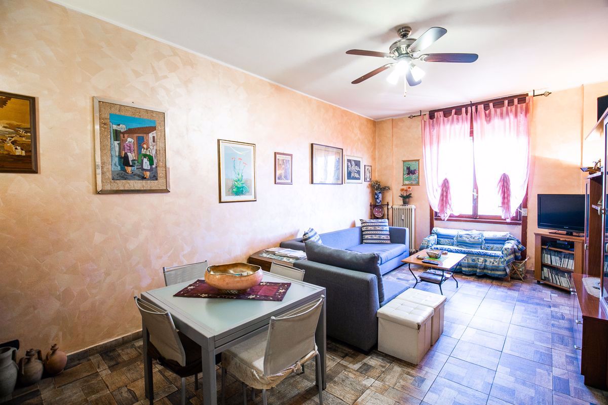 Appartamento in vendita a Senago, 3 locali, prezzo € 124.000 | PortaleAgenzieImmobiliari.it