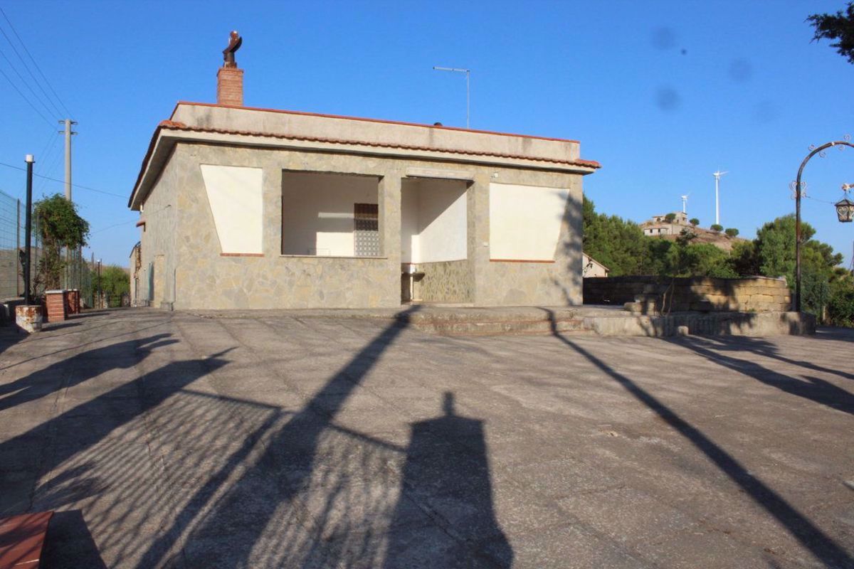 Villa in vendita a Belmonte Mezzagno, 4 locali, prezzo € 70.000 | PortaleAgenzieImmobiliari.it
