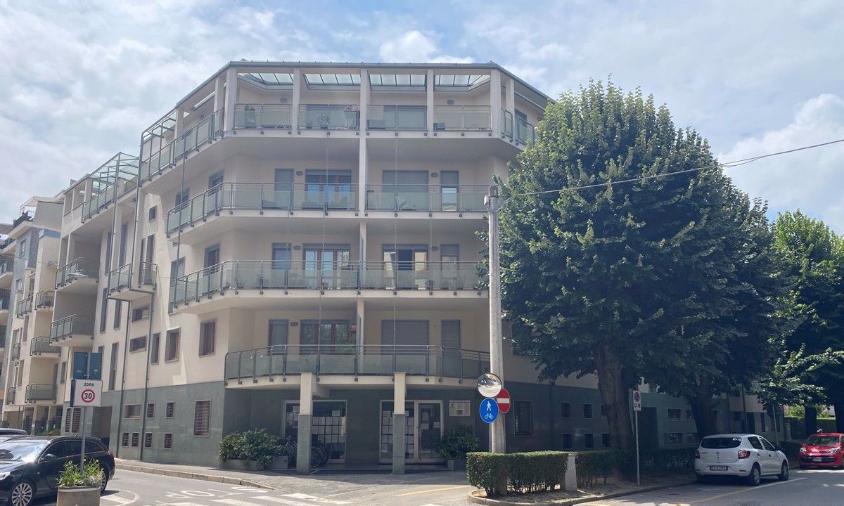 Appartamento in vendita a Savigliano, 2 locali, prezzo € 105.000 | PortaleAgenzieImmobiliari.it