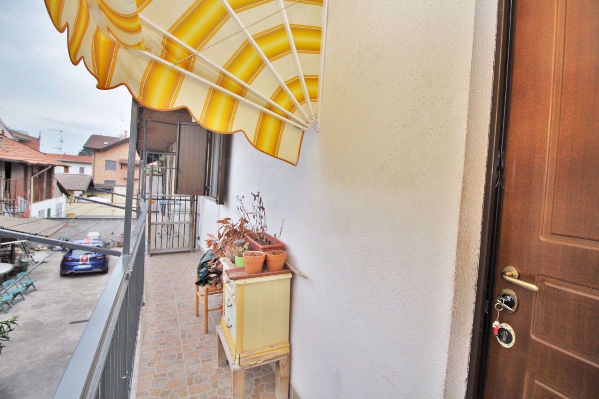 Appartamento in vendita a Fagnano Olona, 2 locali, prezzo € 87.000 | PortaleAgenzieImmobiliari.it