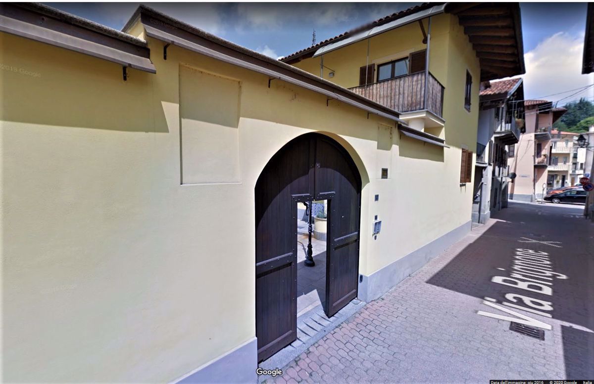 Appartamento in vendita a Bricherasio, 3 locali, prezzo € 32.625 | CambioCasa.it
