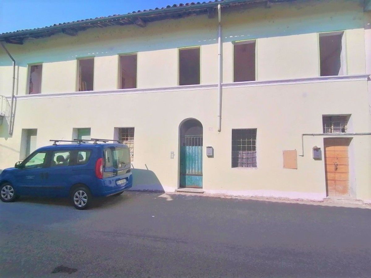 Palazzo / Stabile in vendita a San Germano Vercellese, 9999 locali, prezzo € 69.000 | PortaleAgenzieImmobiliari.it