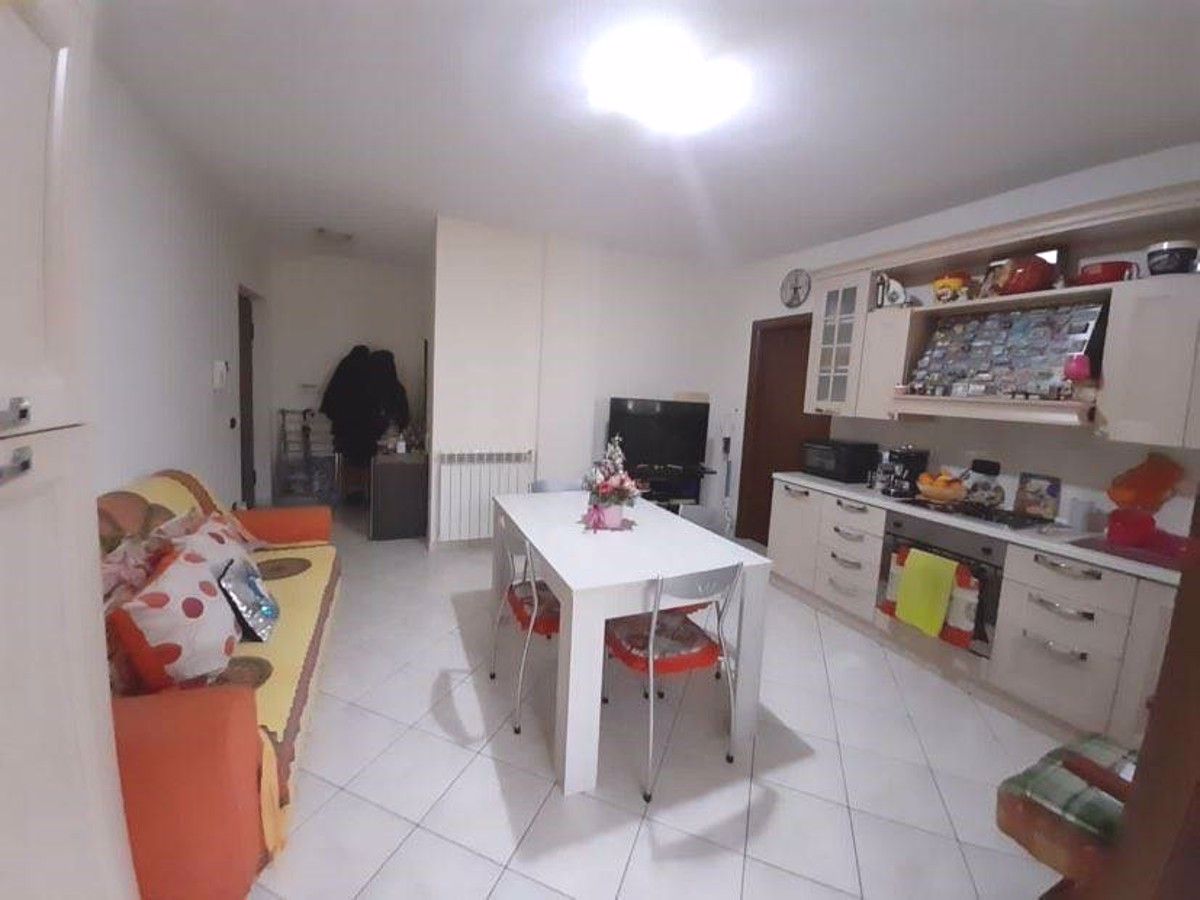 Appartamento in vendita a Piedimonte San Germano, 2 locali, prezzo € 57.000 | PortaleAgenzieImmobiliari.it