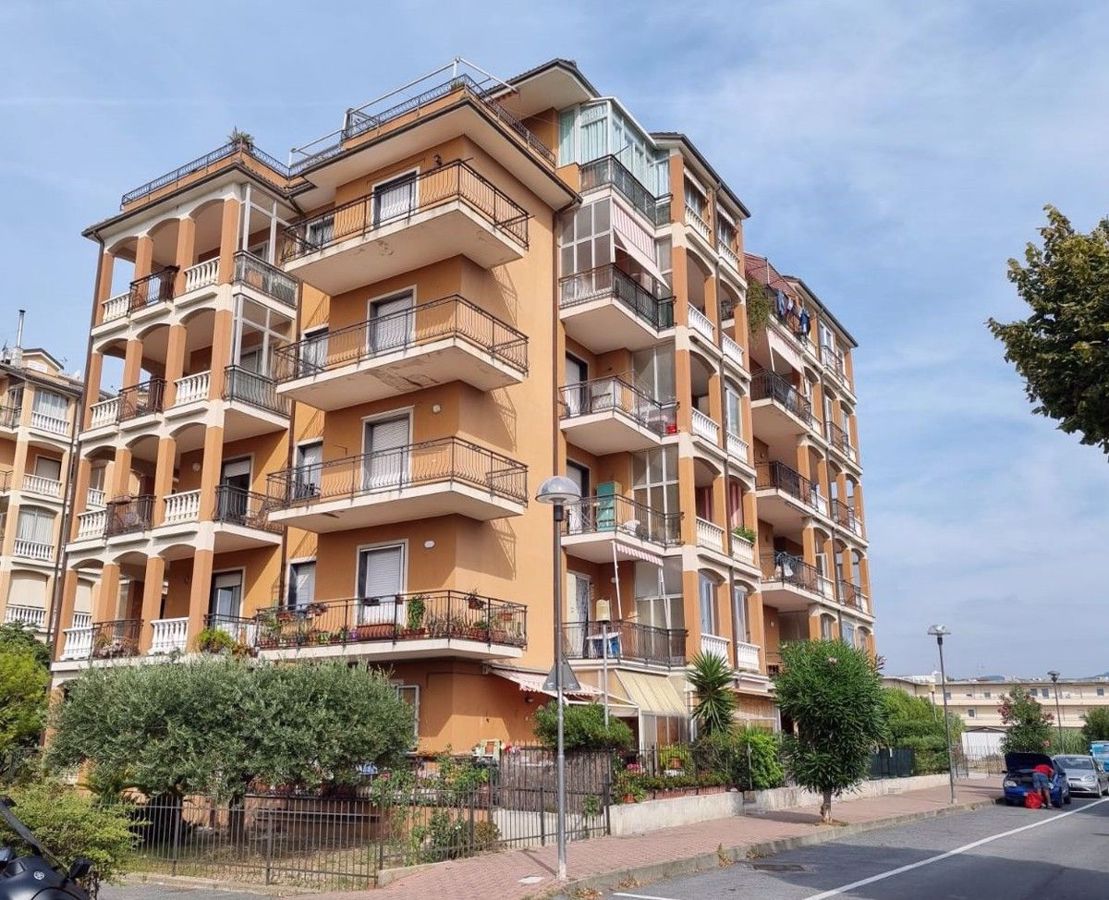 Appartamento in vendita a Andora, 1 locali, prezzo € 85.000 | PortaleAgenzieImmobiliari.it