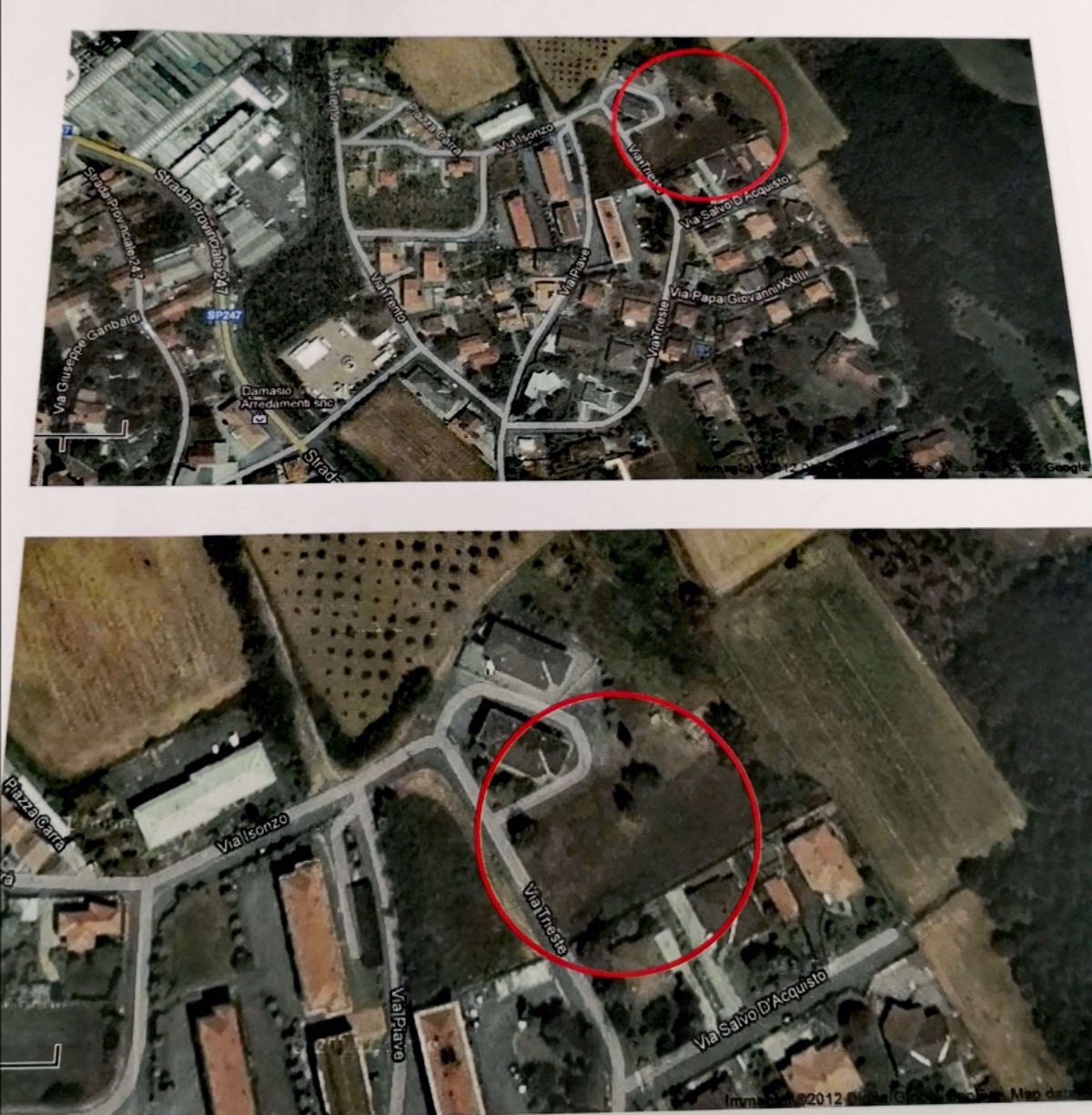Terreno Agricolo in vendita a Quattordio, 9999 locali, prezzo € 26.000 | CambioCasa.it