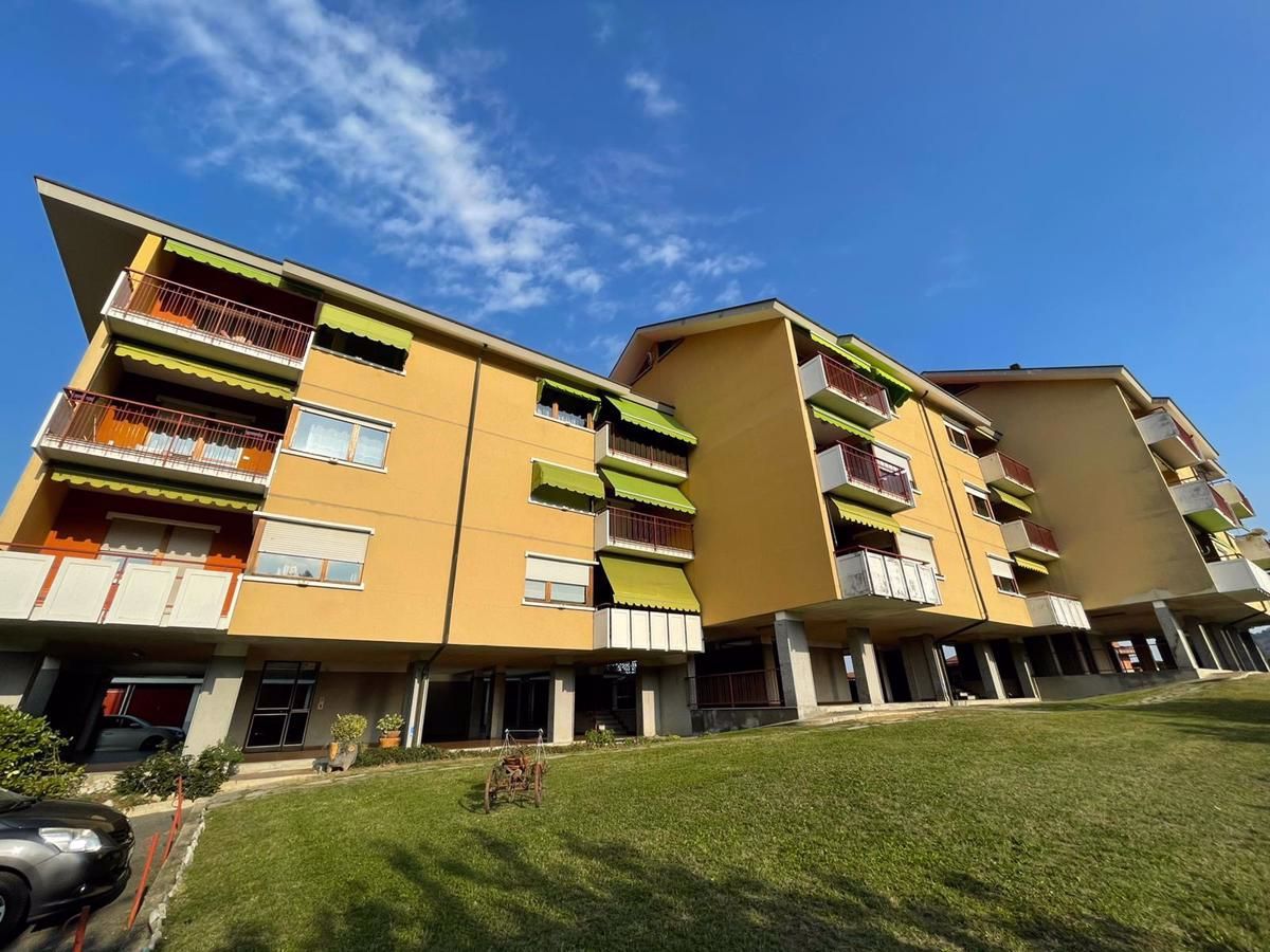 Appartamento in vendita a Trana, 3 locali, prezzo € 65.000 | PortaleAgenzieImmobiliari.it