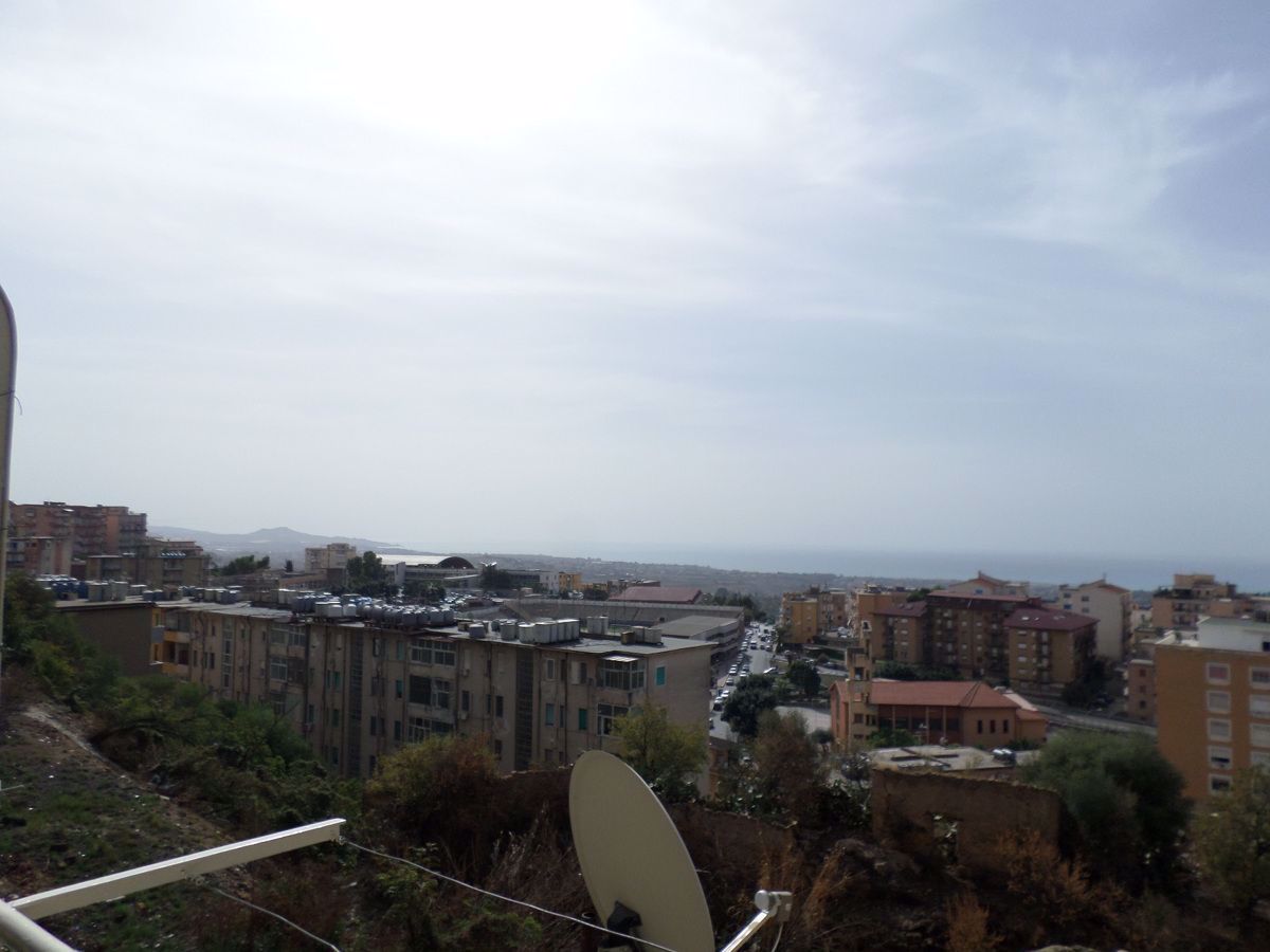 Appartamento in vendita a Agrigento, 3 locali, prezzo € 60.000 | PortaleAgenzieImmobiliari.it