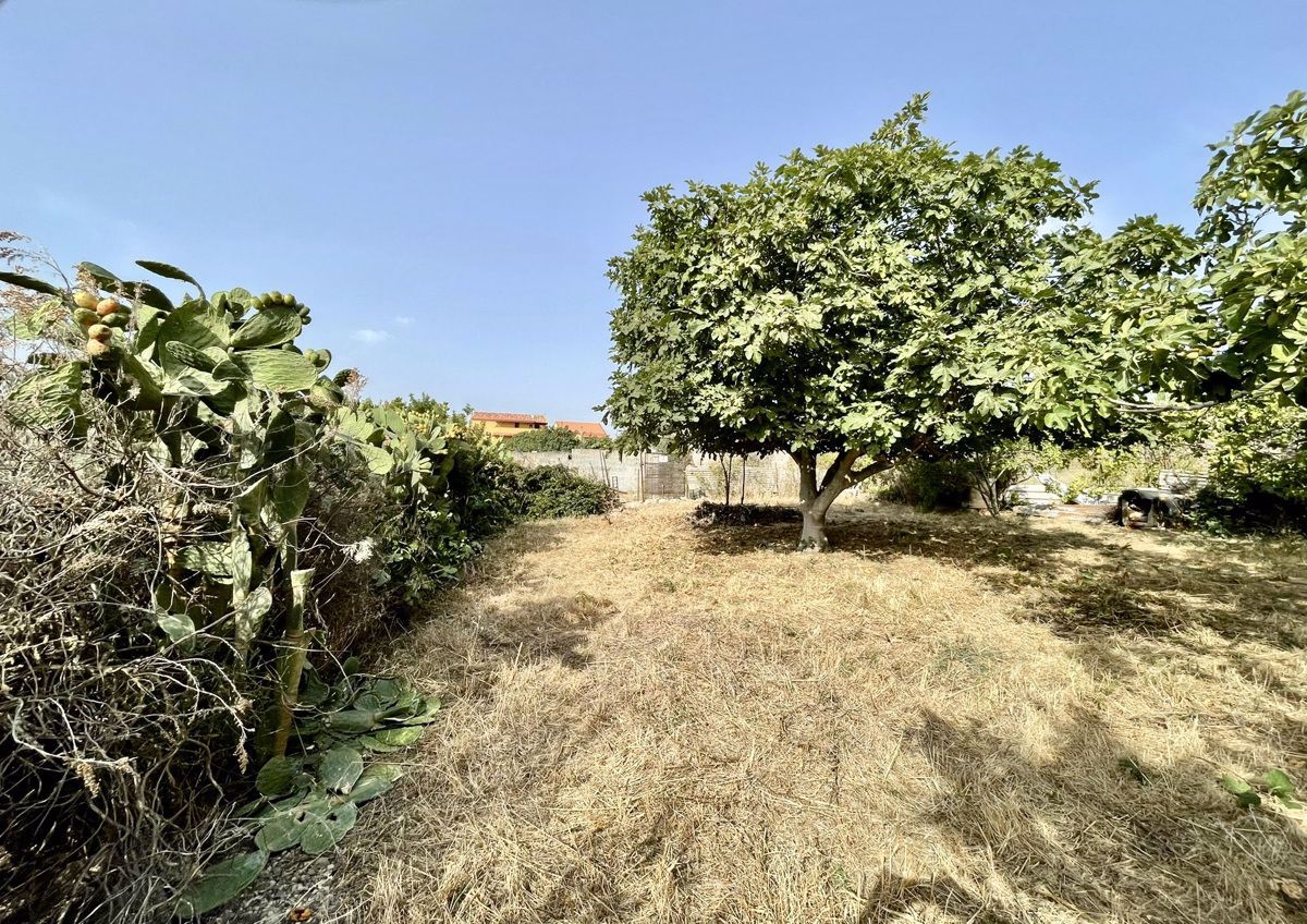 Terreno Agricolo in vendita a Sinnai, 9999 locali, prezzo € 22.000 | CambioCasa.it