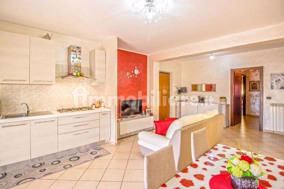 Appartamento in vendita a Piedimonte San Germano, 4 locali, prezzo € 117.000 | PortaleAgenzieImmobiliari.it