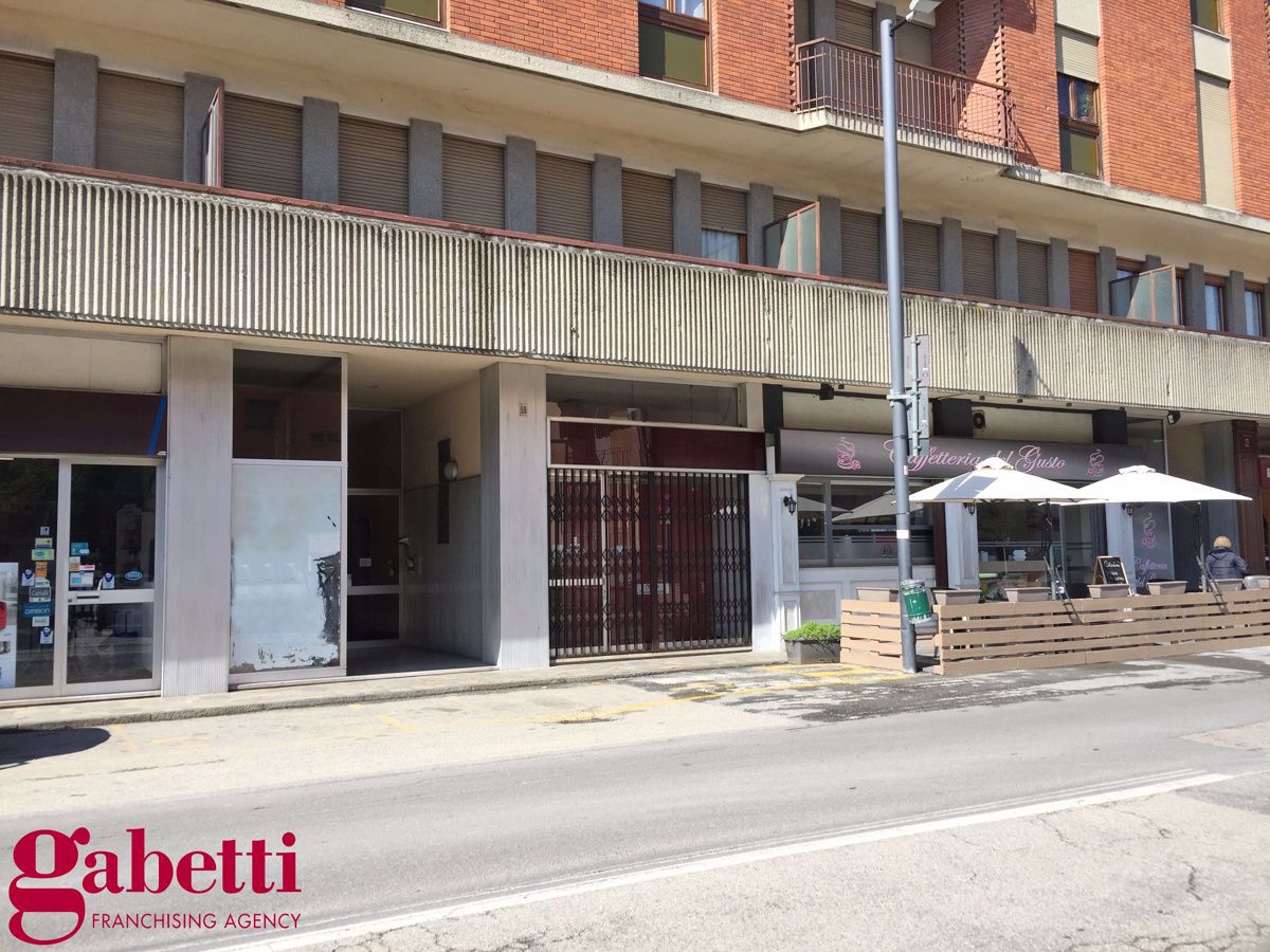 Negozio / Locale in vendita a Bra, 2 locali, prezzo € 58.000 | CambioCasa.it