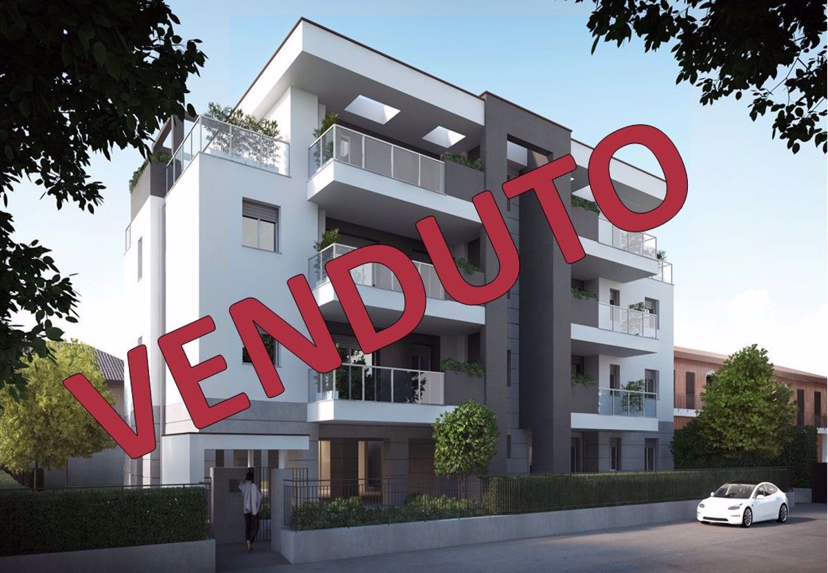 Appartamento in vendita a Paderno Dugnano, 3 locali, prezzo € 329.712 | PortaleAgenzieImmobiliari.it
