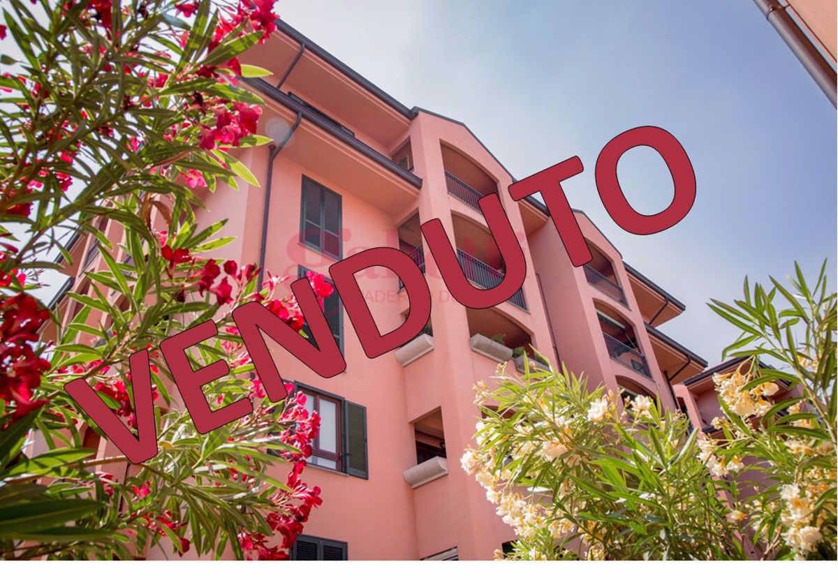 Appartamento in vendita a Paderno Dugnano, 3 locali, prezzo € 240.000 | PortaleAgenzieImmobiliari.it