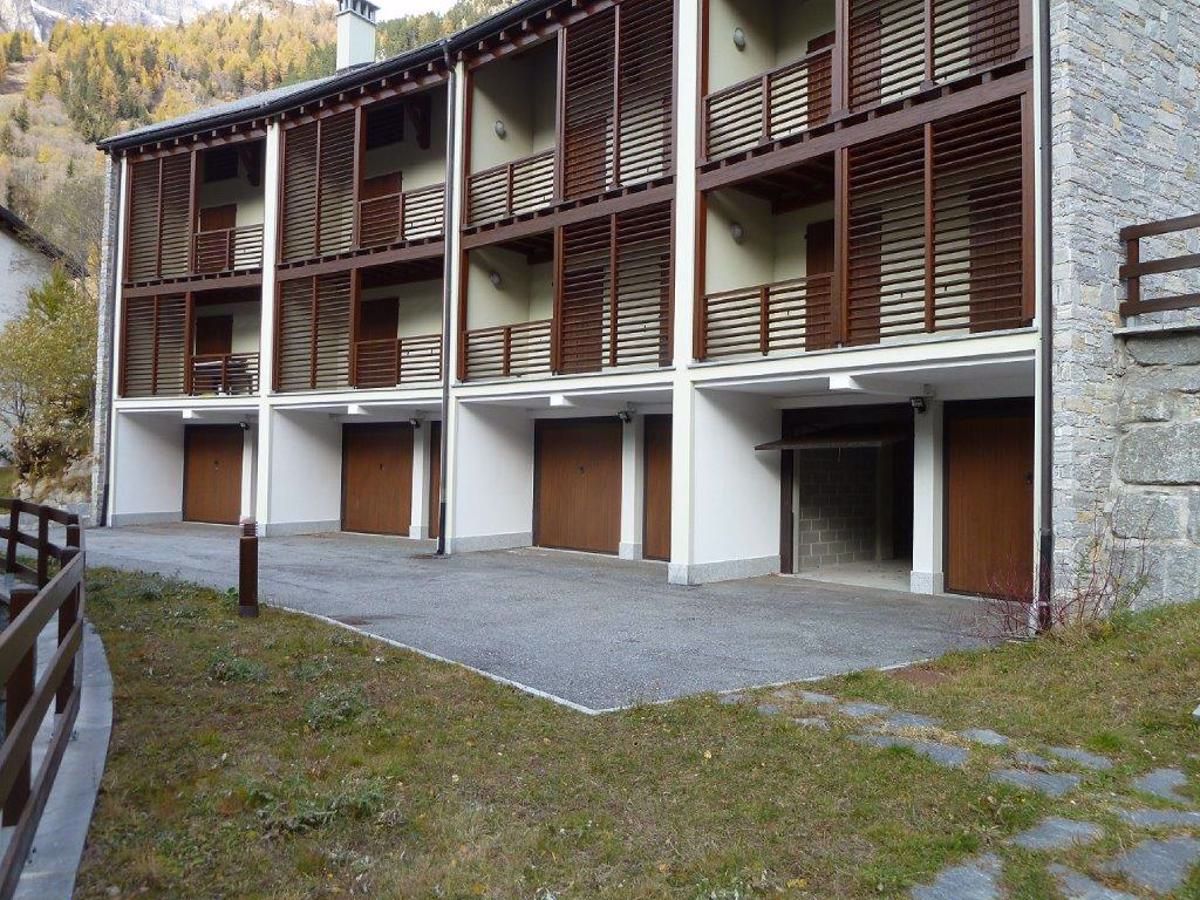 Appartamento in vendita a Varzo, 6 locali, prezzo € 290.000 | PortaleAgenzieImmobiliari.it