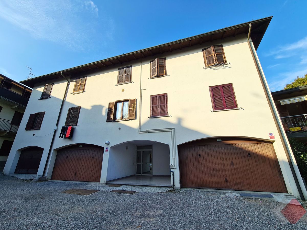 Appartamento in vendita a Cadorago, 1 locali, zona Zona: Bulgorello, prezzo € 44.000 | CambioCasa.it