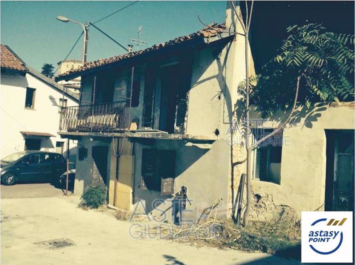 Rustico / Casale in vendita a Pocapaglia, 10 locali, prezzo € 7.050 | PortaleAgenzieImmobiliari.it