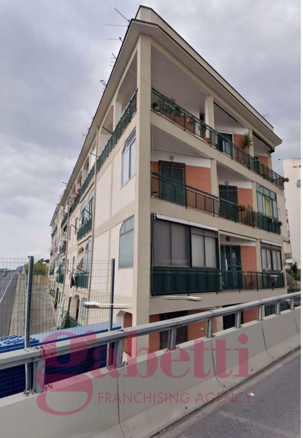 Appartamento in vendita a Trecase, 3 locali, prezzo € 200.000 | CambioCasa.it