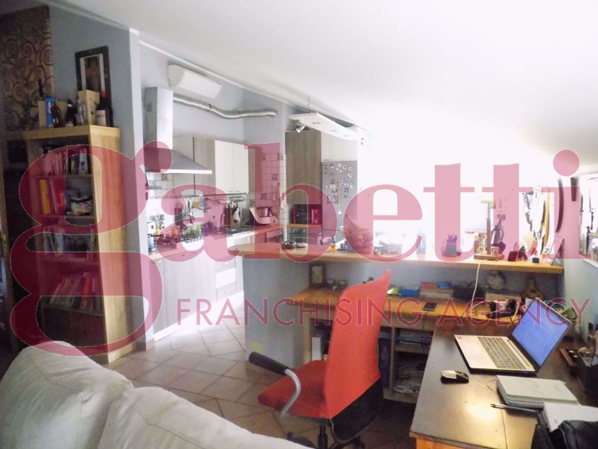 Appartamento in vendita a Carmagnola, 4 locali, prezzo € 103.000 | PortaleAgenzieImmobiliari.it